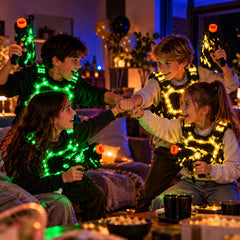 Kit Laser Game BLAZTAG – L'arène à la maison