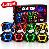 Pack 4 joueurs